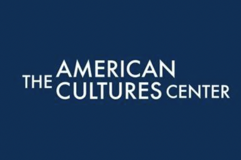 Image of American Cultures Center logo