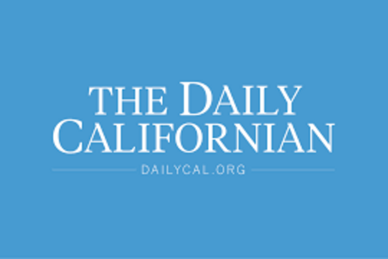 Image of The Daily Californian logo